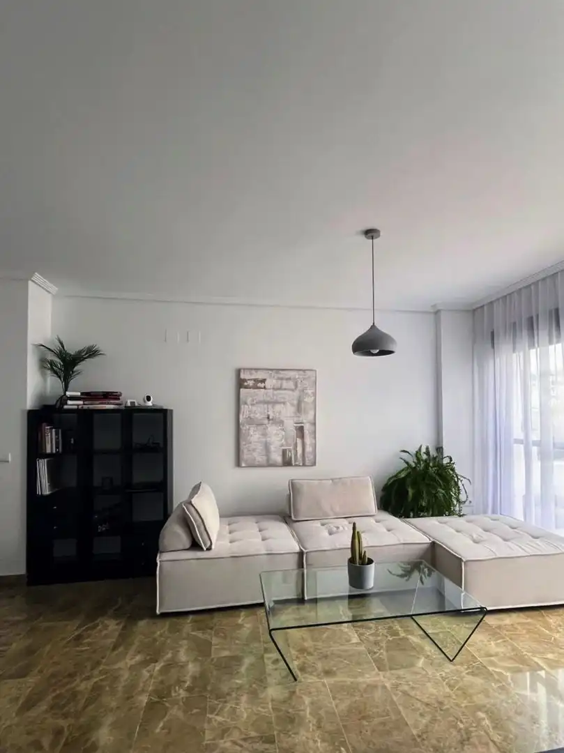 Apartment with terrace for sale in Selwo, imagen 6