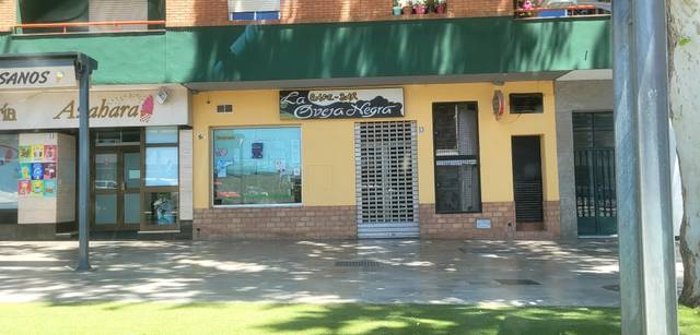 Local comercial en Alquiler en Berja