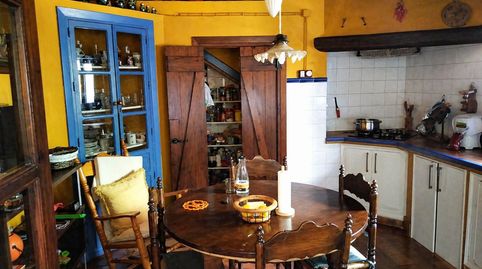 Foto 5 de Casa adosada en venta en Barrio Nuevo, Almonte ciudad, Almonte