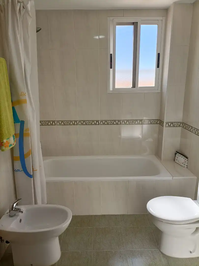 Attique avec ascenseur à vendre à Avenida Navarro Reverter 32, imagen 40