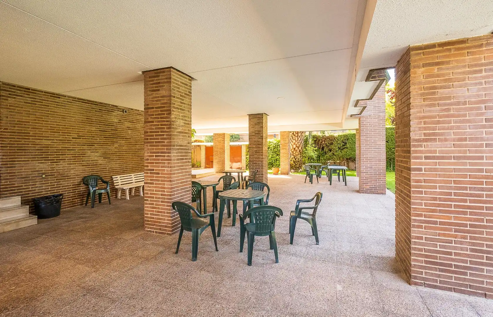 Wohnung mit Pool zum Verkauf in Calle GOITIA, imagen 45