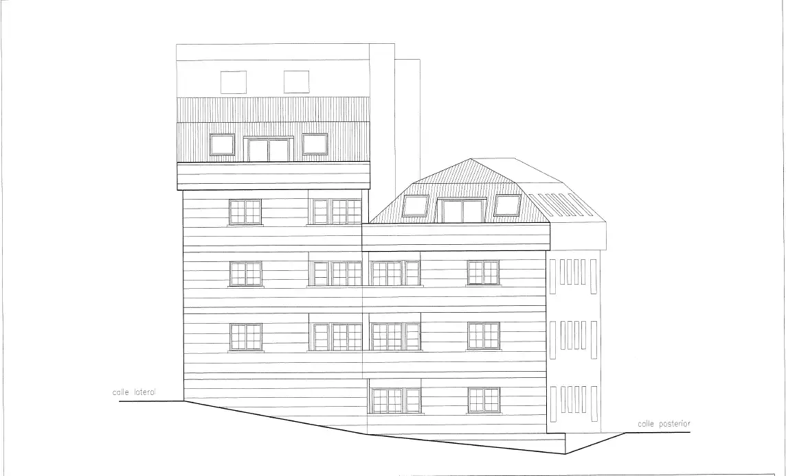 Terreny residencial en venda a O Porriño, imagen 6