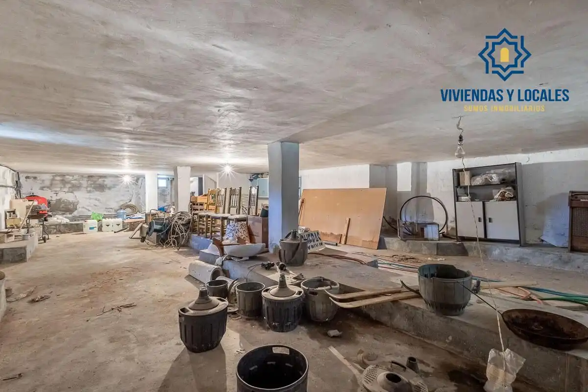 Casa amb piscina en venda a Calle GERANEO, imagen 48