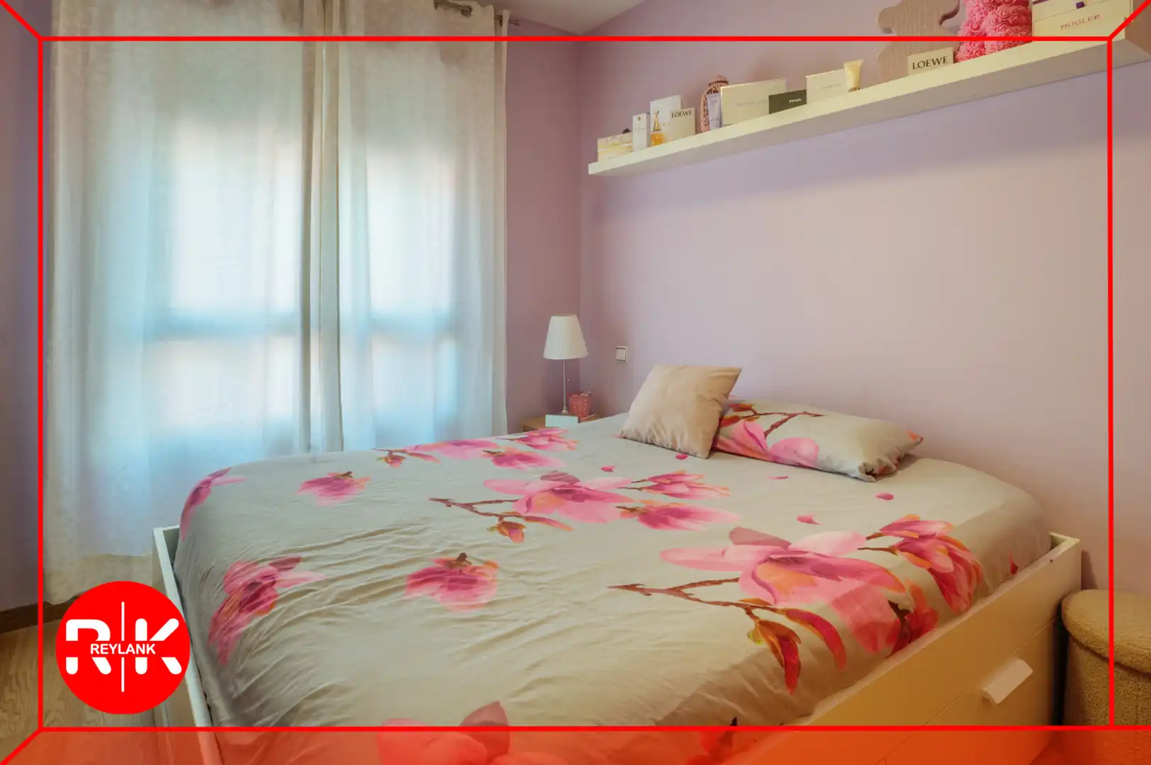 Habitación de Piso en venta en Coslada con Aire acondicionado, Calefacción y Horno