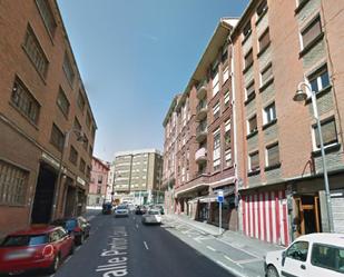 Exterior view of Garage to rent in Bilbao 