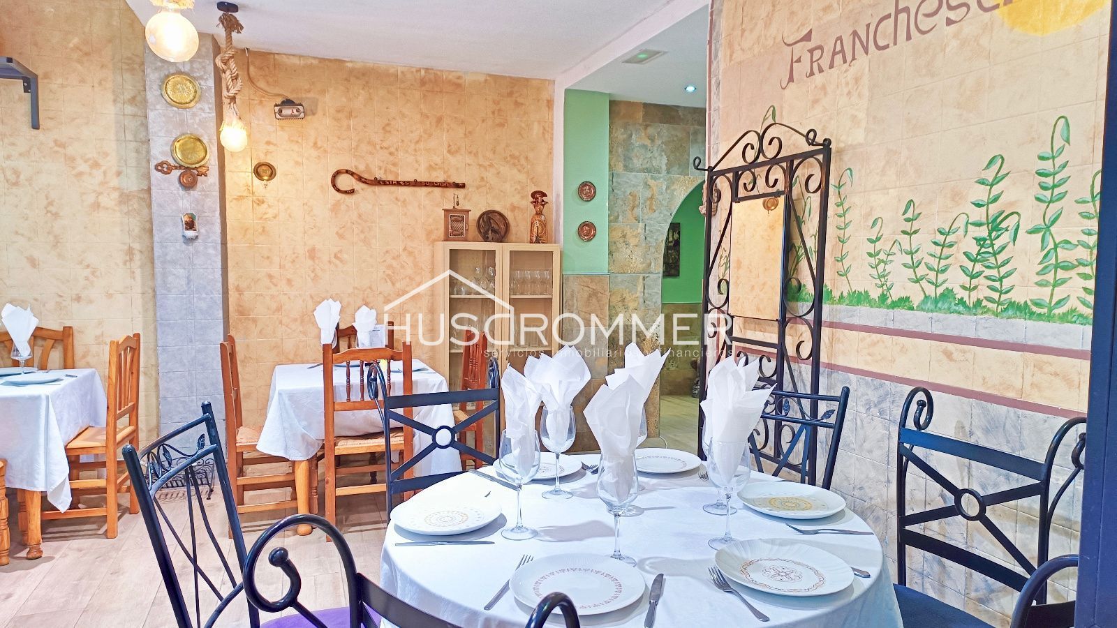 Premises to rent in CALVARI, El Pilar