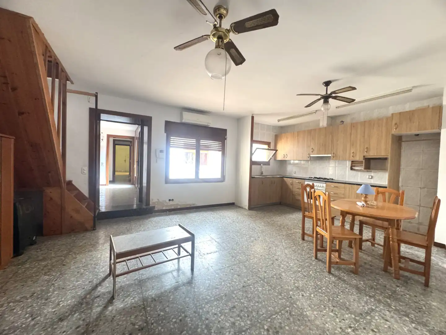 Piso con ascensor en venta en Carrer de las Navas de Tolosa, imagen 2
