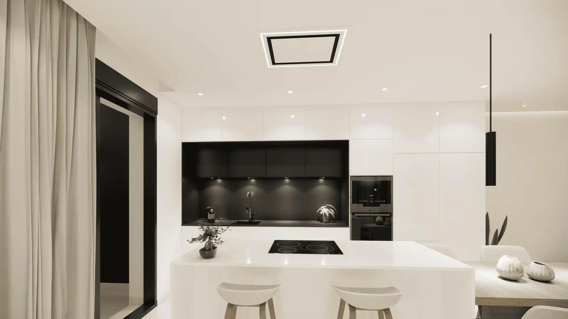 Kitchen of Land for sale in Dolores