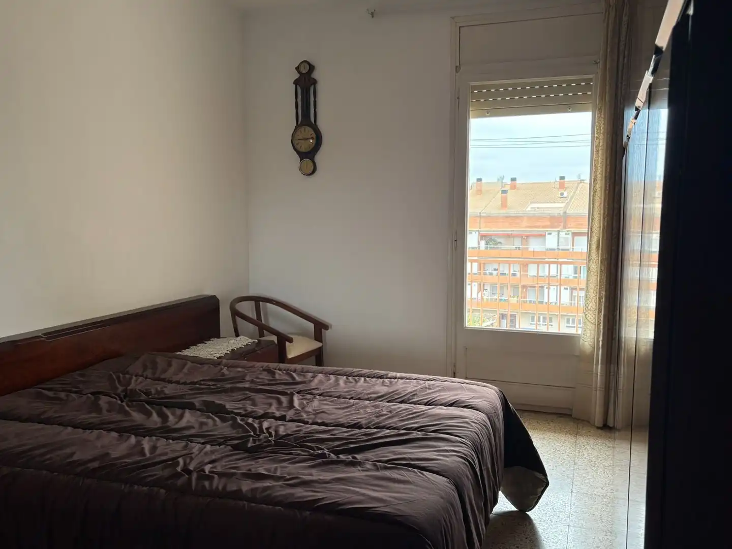 Dormitori de Àtic en venda en Bellpuig amb Traster