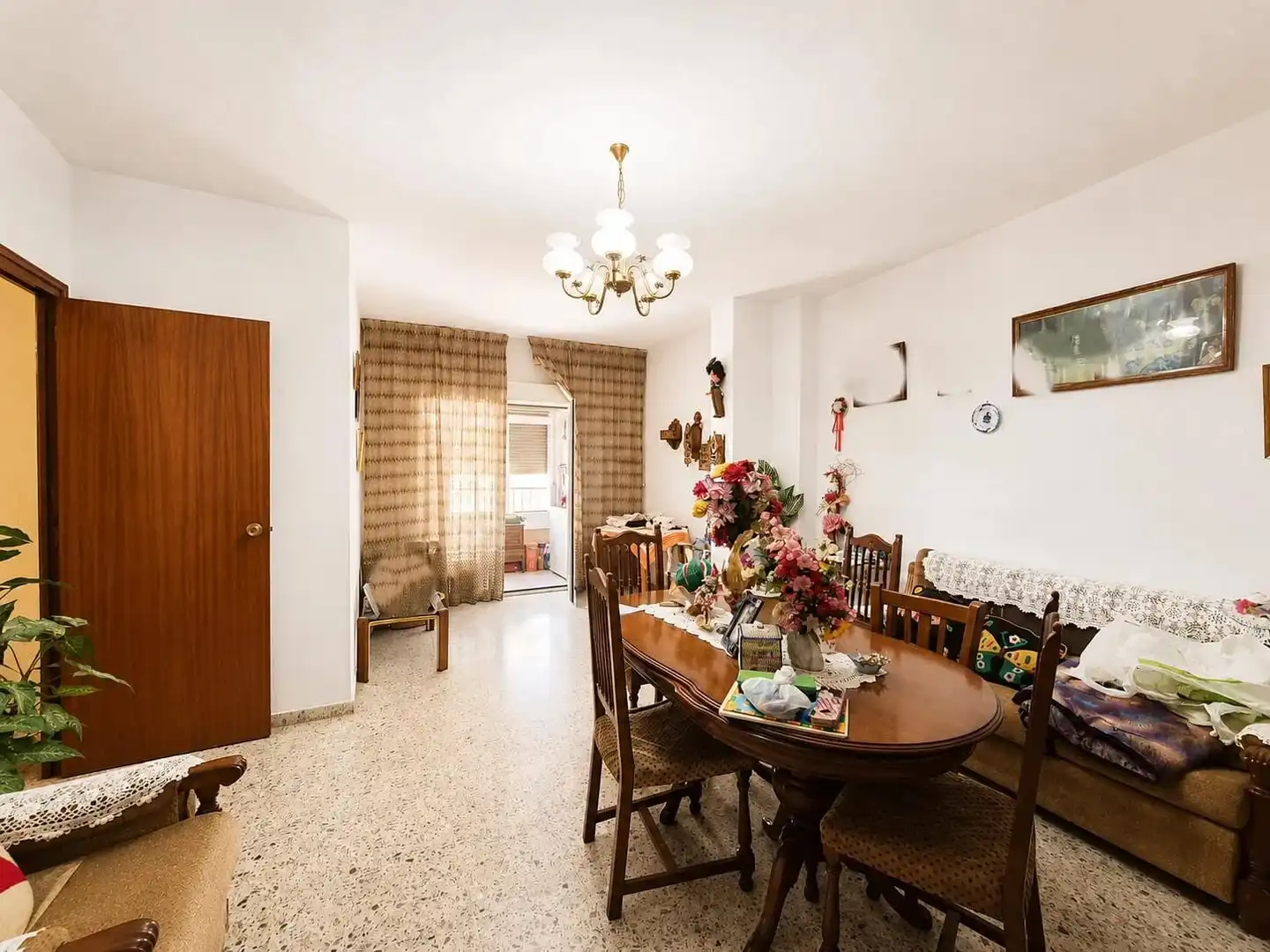 Piso en venta en Loja