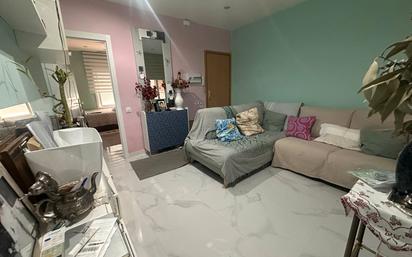 Living room of Planta baja for sale in Sabadell