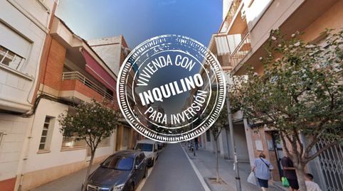 VIVIVIENDA ACTUALMENTE ALQUILADA, ESPECIAL INVERSORES