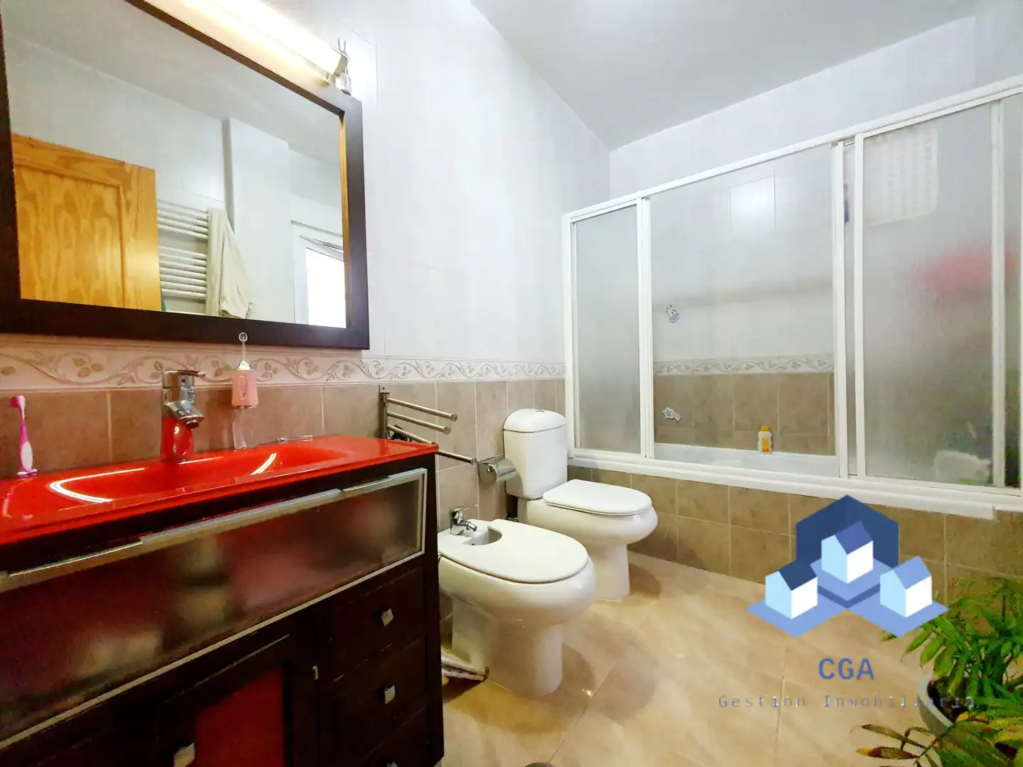 Dúplex con terraza en venta en Puerto Lumbreras, imagen 23