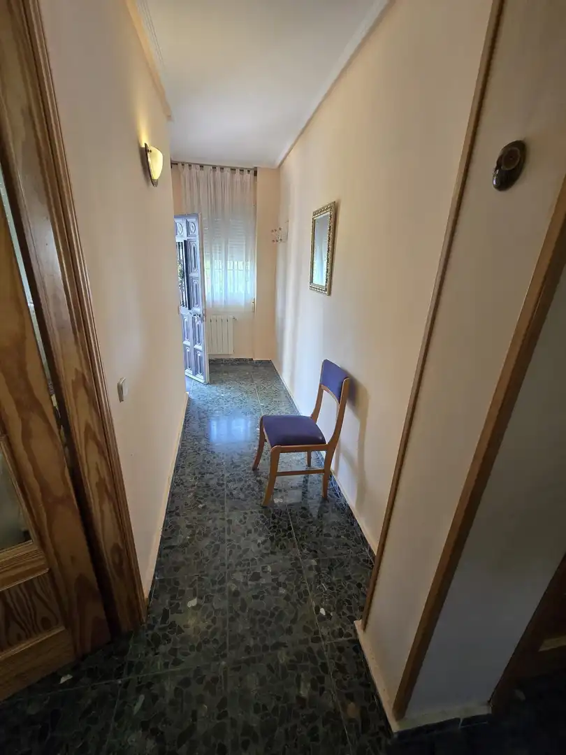 Habitació a Yuncos, Toledo