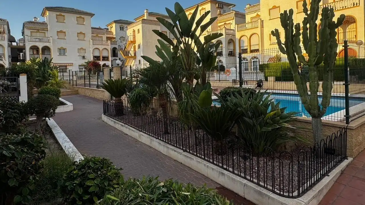 Dúplex amb piscina en venda a Playa del Acequión, Náufragos y Rocío del Mar, imagen 4