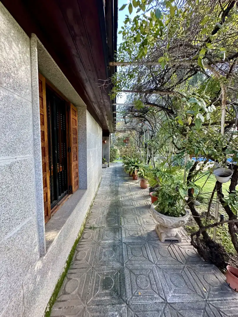 Haus mit Garten zum Verkauf in Las Lomas, imagen 27