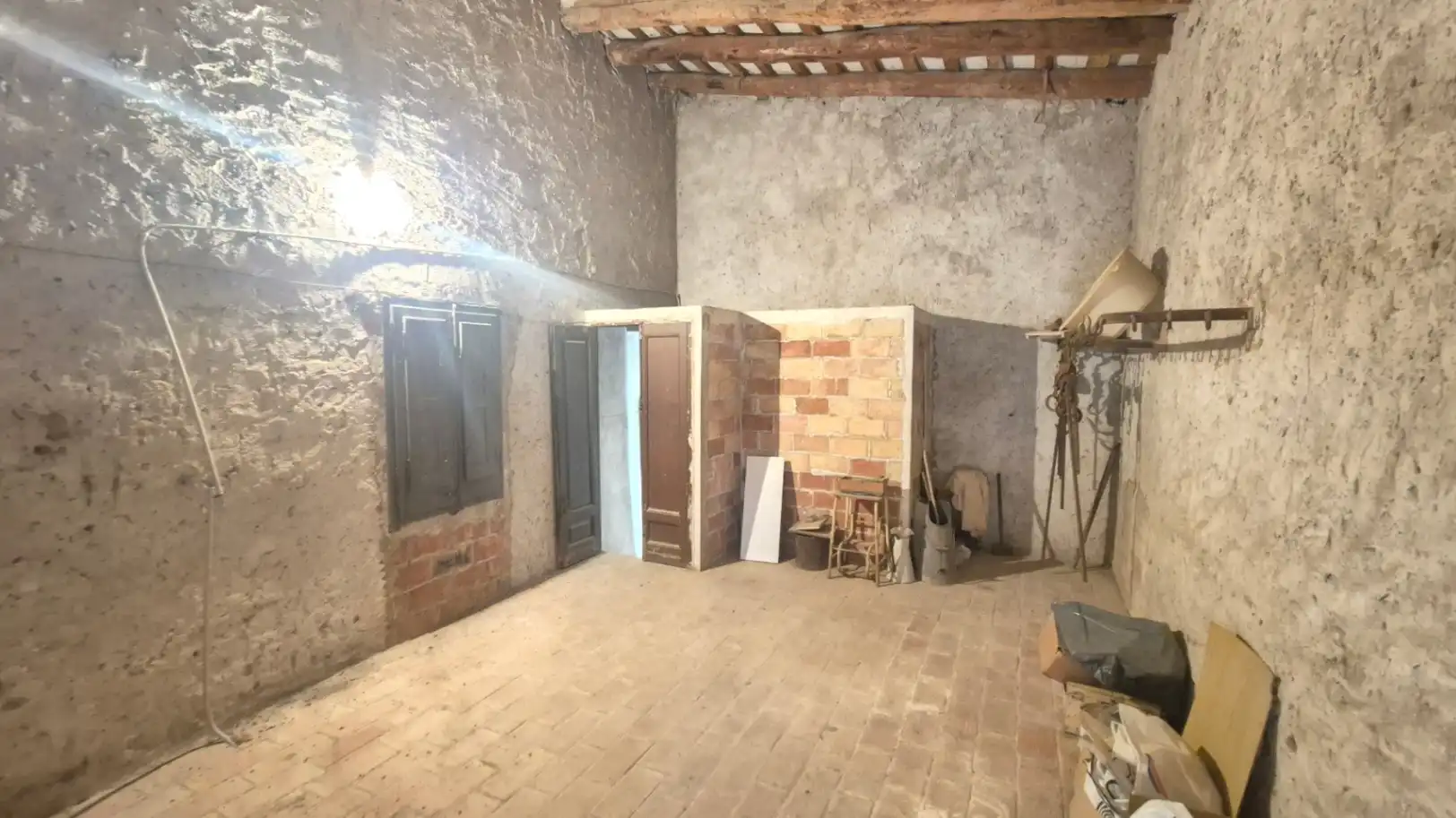 Finca rústica en venta en Sant Miquel de Fluvià