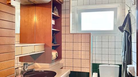 Foto 5 de Casa adosada en venda a Ca n'Aurell, Barcelona