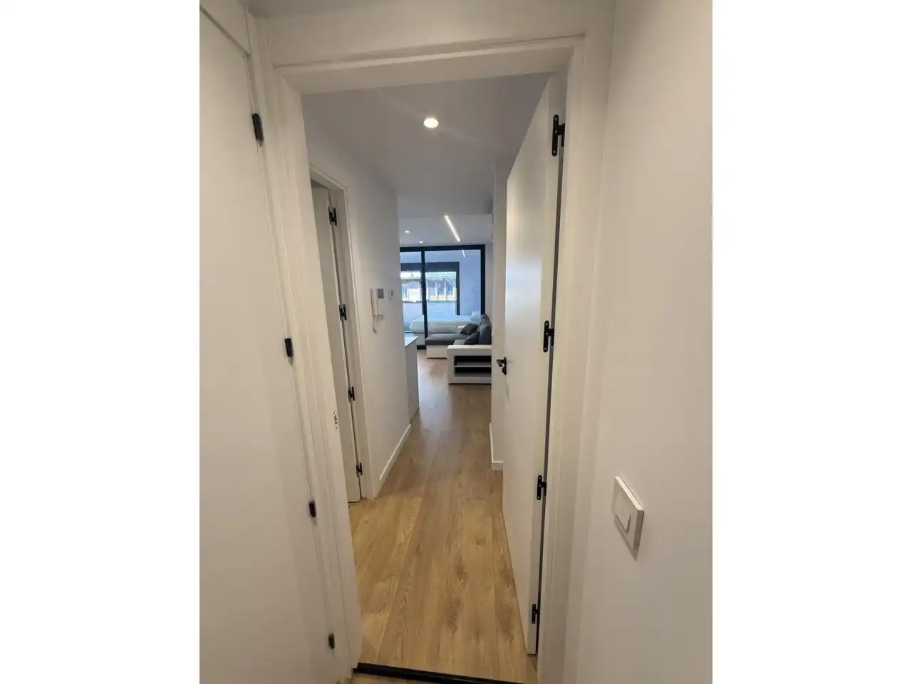 Piso de alquiler en Doctor Nequi, Centro