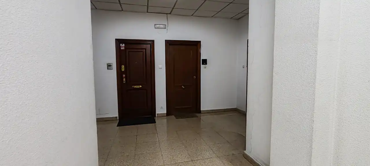 Oficina de lloguer en Santander