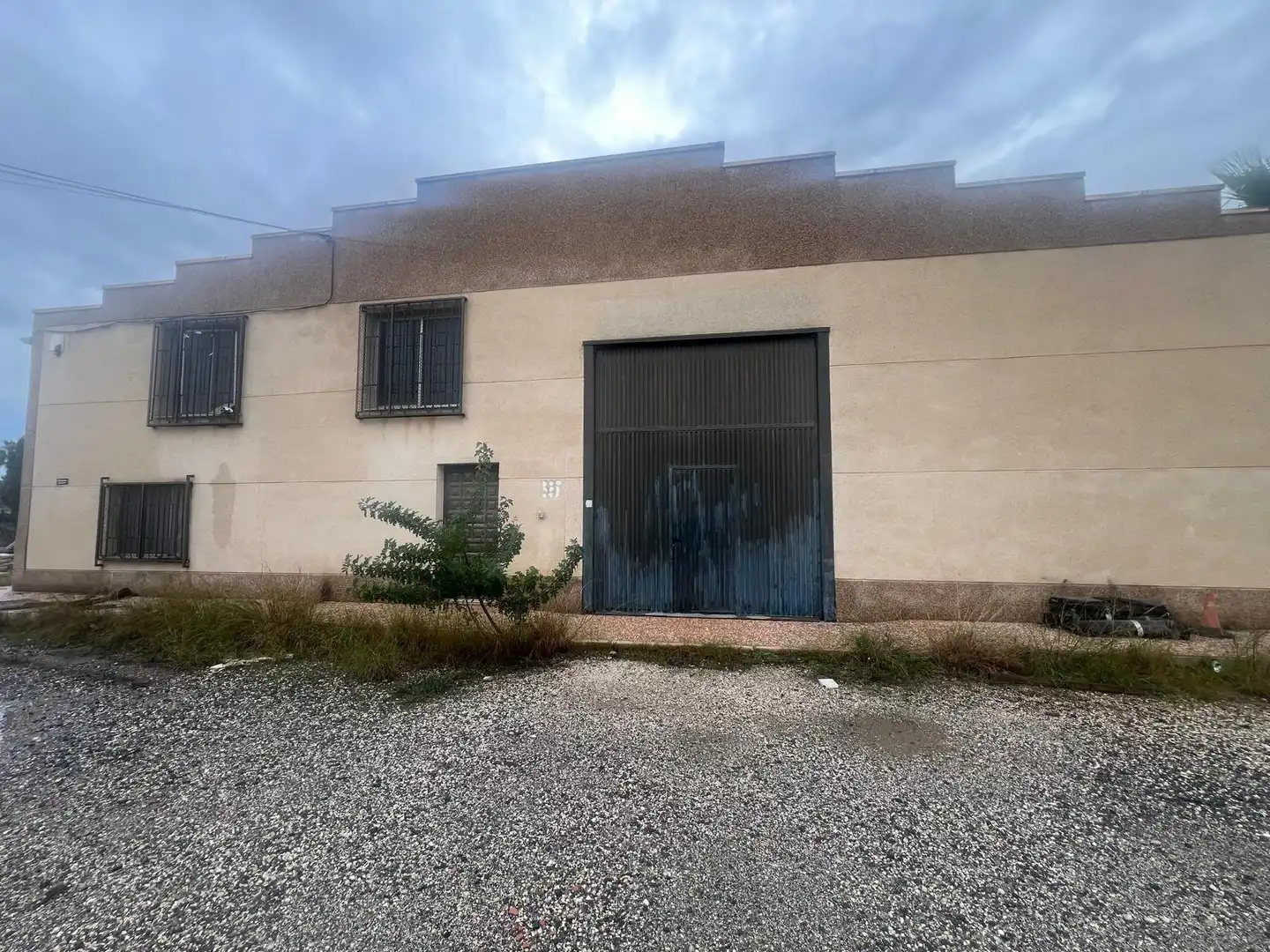 Nave industrielle à vendre à La Foia - Daimés - Asprella, imagen 4