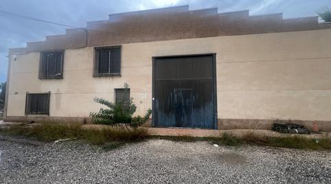 Photo 4 of Industrial buildings for sale in La Foia - Daimés - Asprella, Elche / Elx