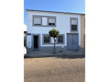 Maison à vendre à Valdelacalzada