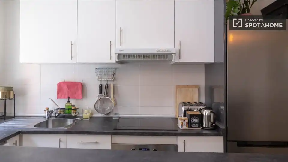 Flat to rent in Centro, imagen 10