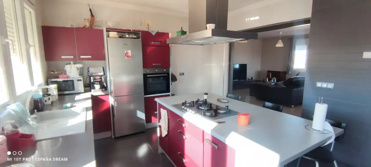 Maison à vendre à Caudete, imagen 2