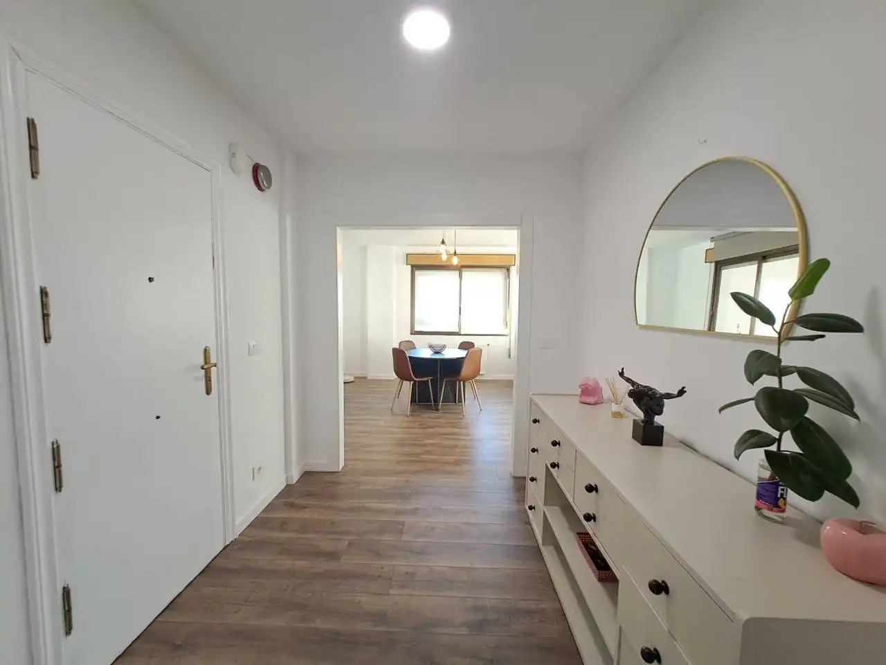 Villa mit Garten zum Verkauf in Urbanizacion Fuentes Blancas, imagen 3