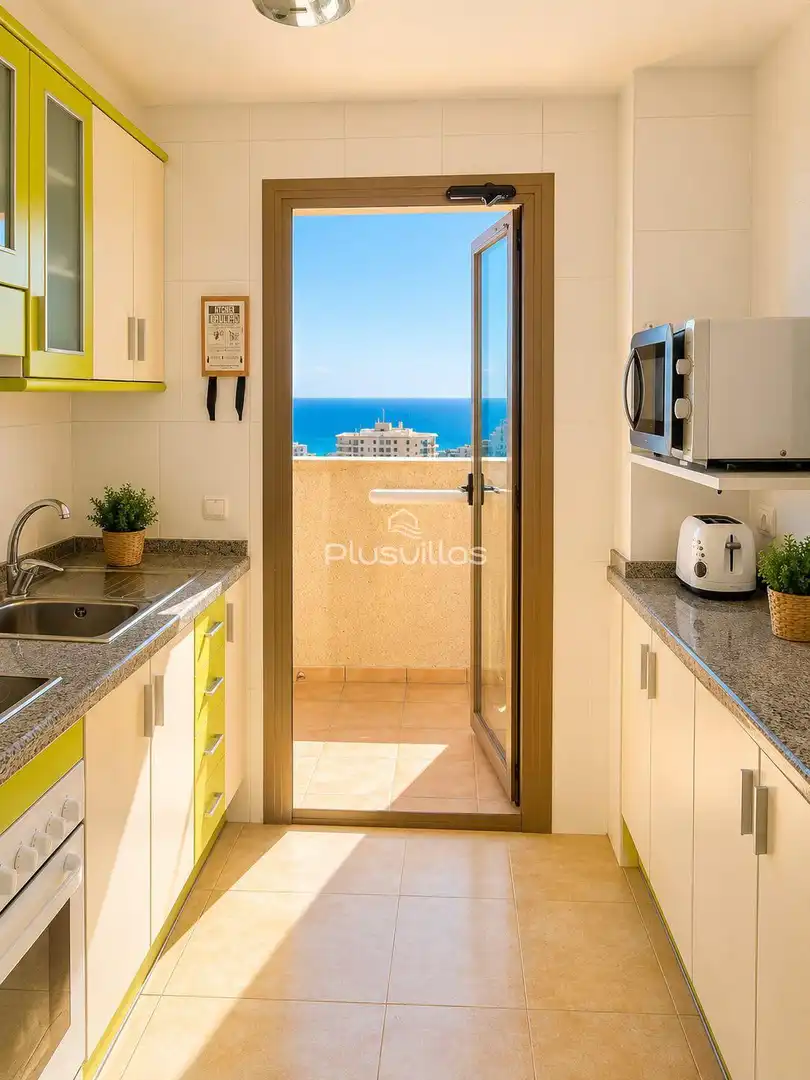 Apartment zum Verkauf in Zona Levante - Playa Fossa, imagen 11