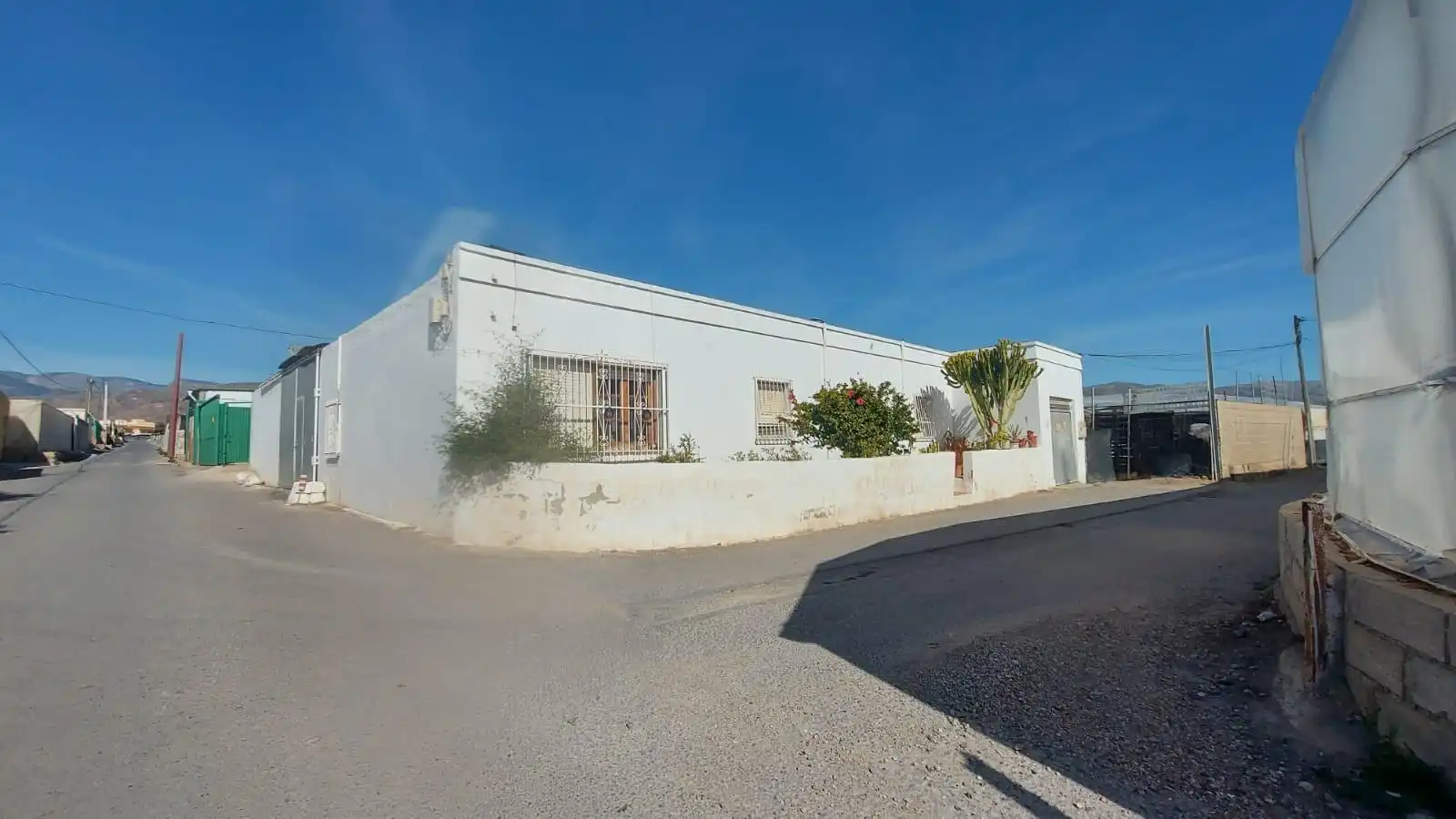 Residential land for sale in La Mojonera, imagen 10