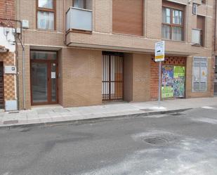 Exterior view of Premises for sale in Alovera