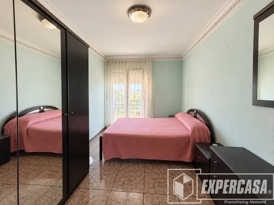 Appartamento con ascensore in vendita a Casco Antiguo, imagen 16