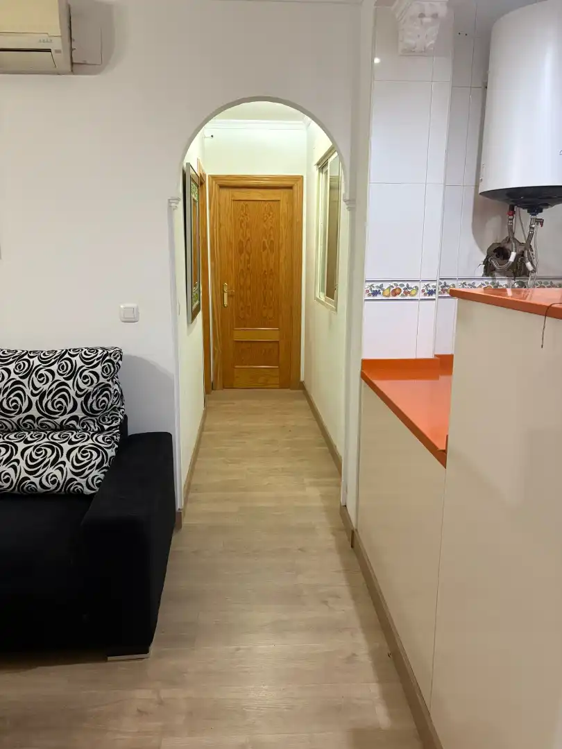 Flat for sale in Las Gabias  with Air Conditioner, Heating and Parquet flooring