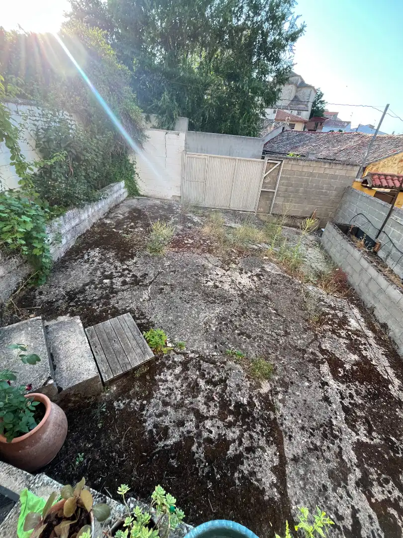 Finca rústica en venda en Cogolludo amb Jardí privat, Moblat i Balcó