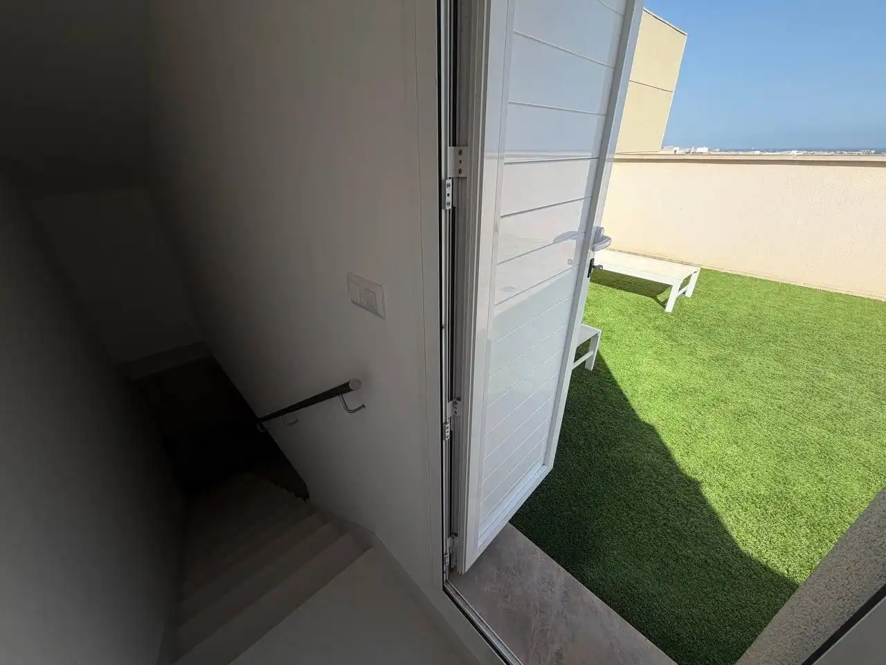 Penthouse zum Verkauf in Calle NÍSPERO, imagen 25
