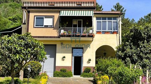Foto 2 de Casa o xalet en venda a San Rosendo, Ourense Capital