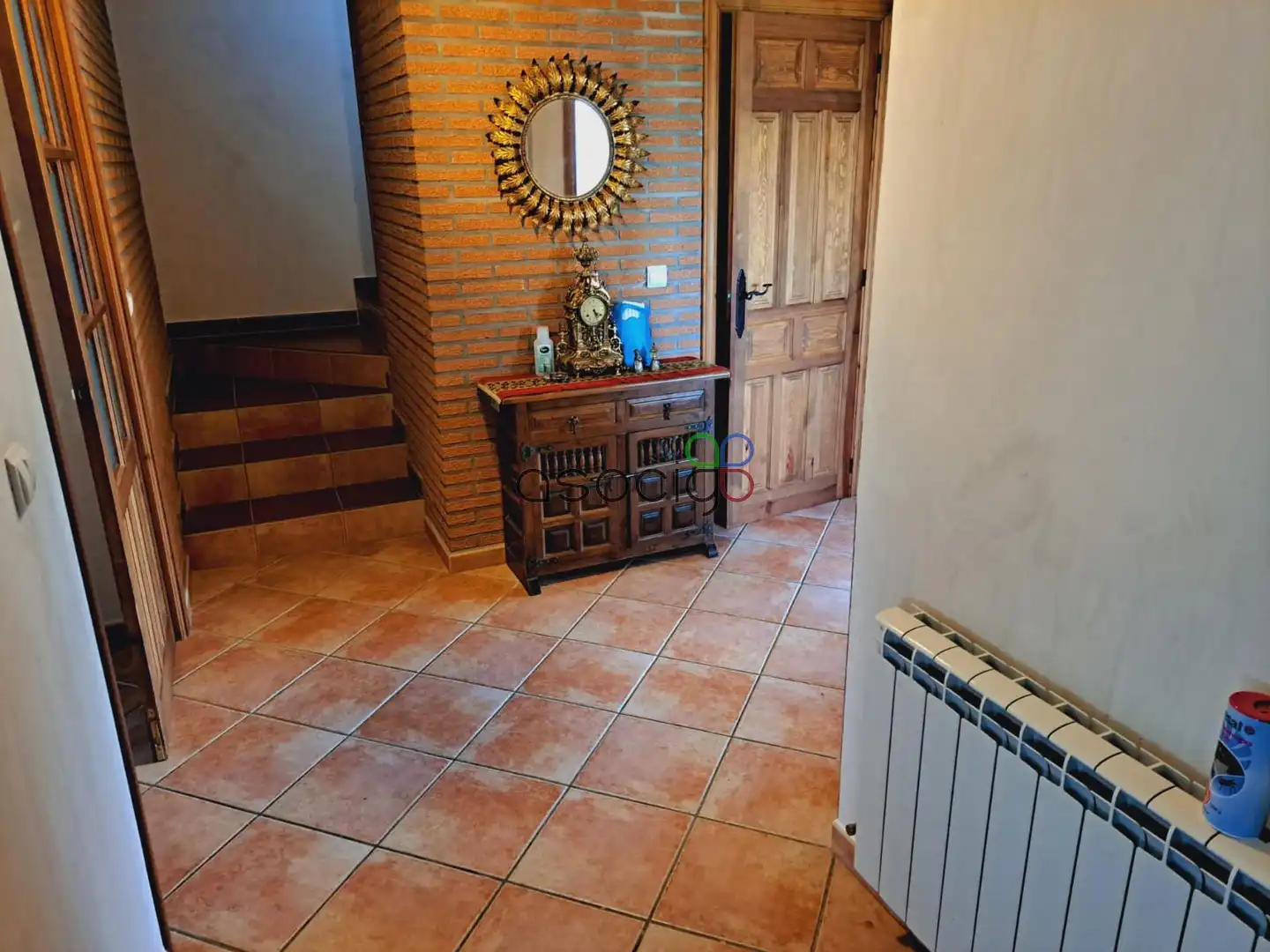 Casa o chalet en venta en Solanillos del Extremo con Calefacción, Trastero y Piscina