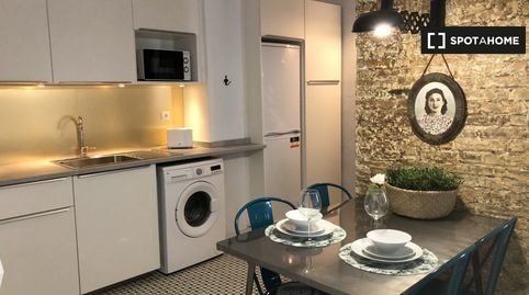 Foto 5 de Piso de alquiler en Barrio de Benicalap, Valencia Capital