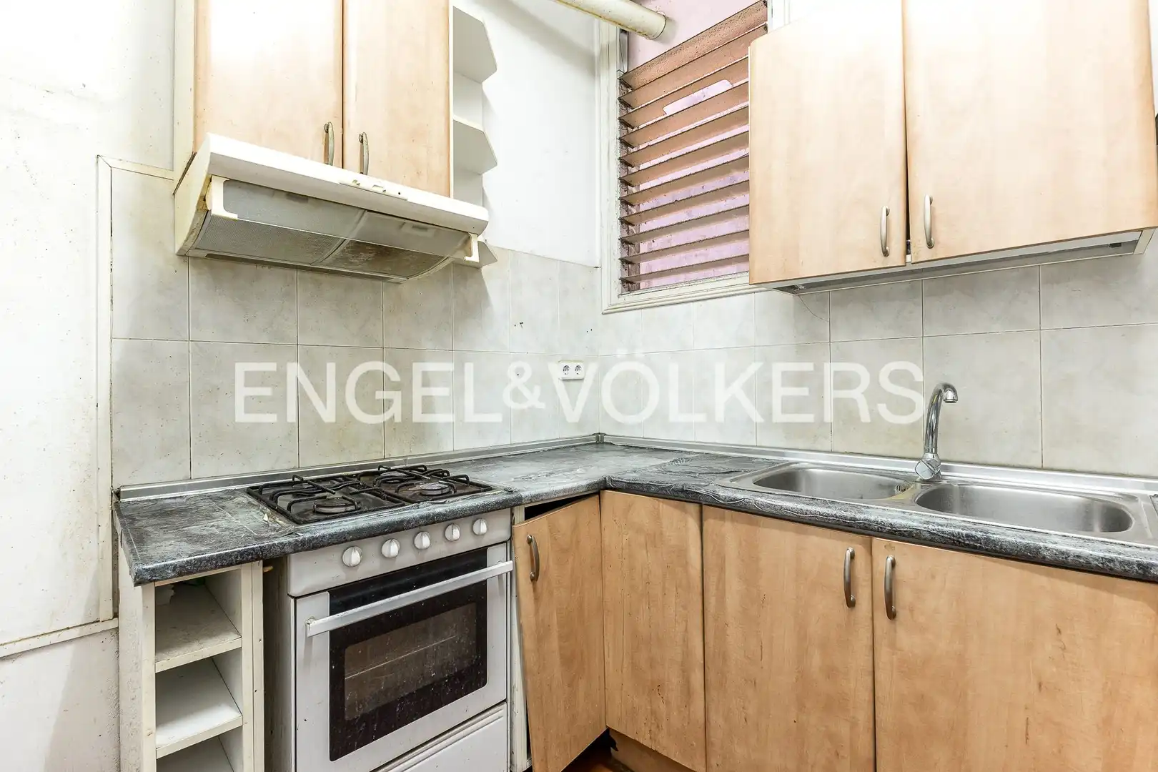 Piso con terraza en venta en Eixample, imagen 29