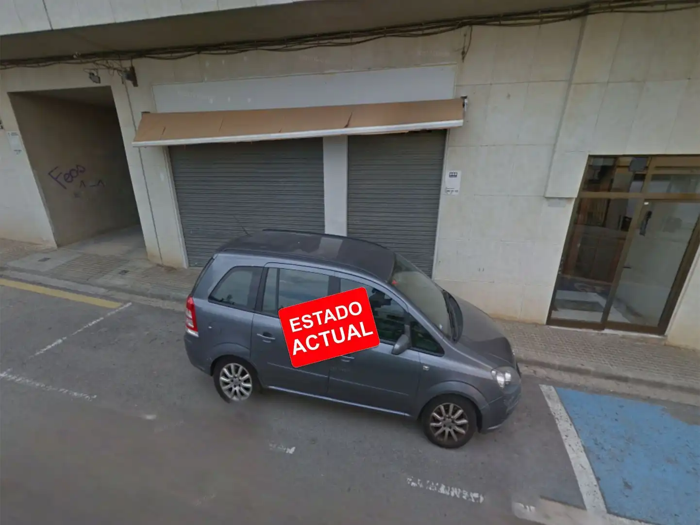Parking de Local en venta en Torroella de Montgrí