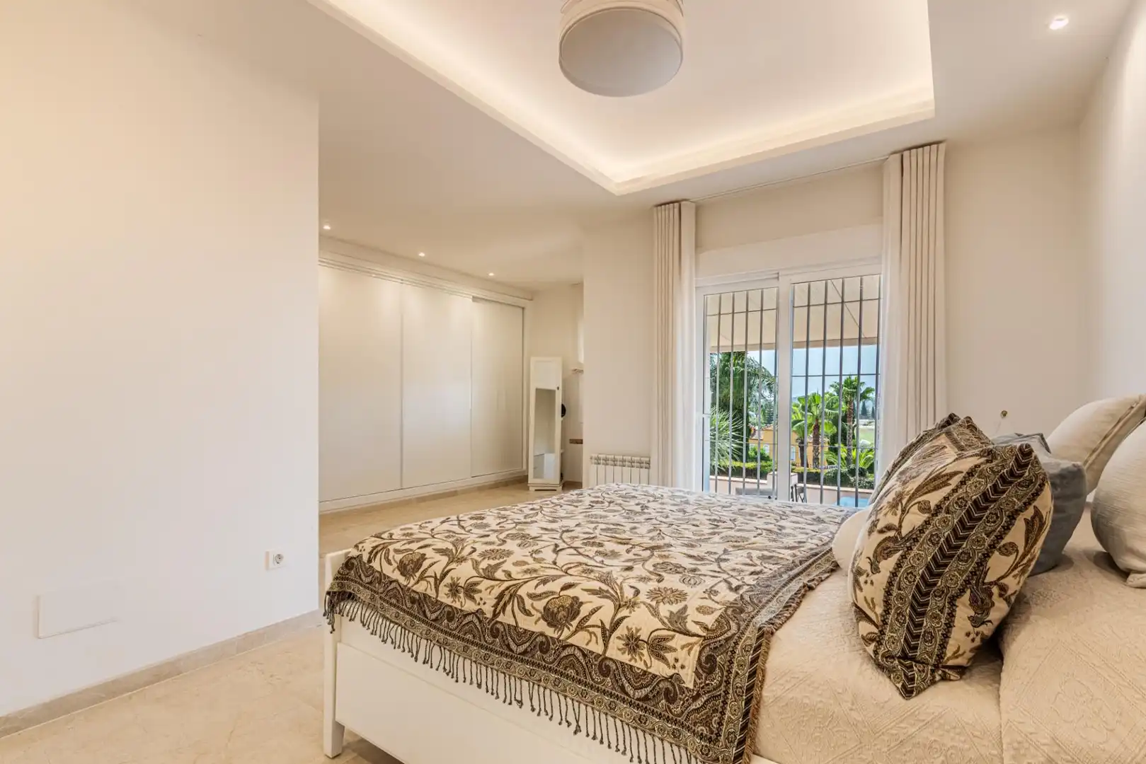 Villa avec piscine à vendre à 2 Avenida de España #Mijas Golf, imagen 24