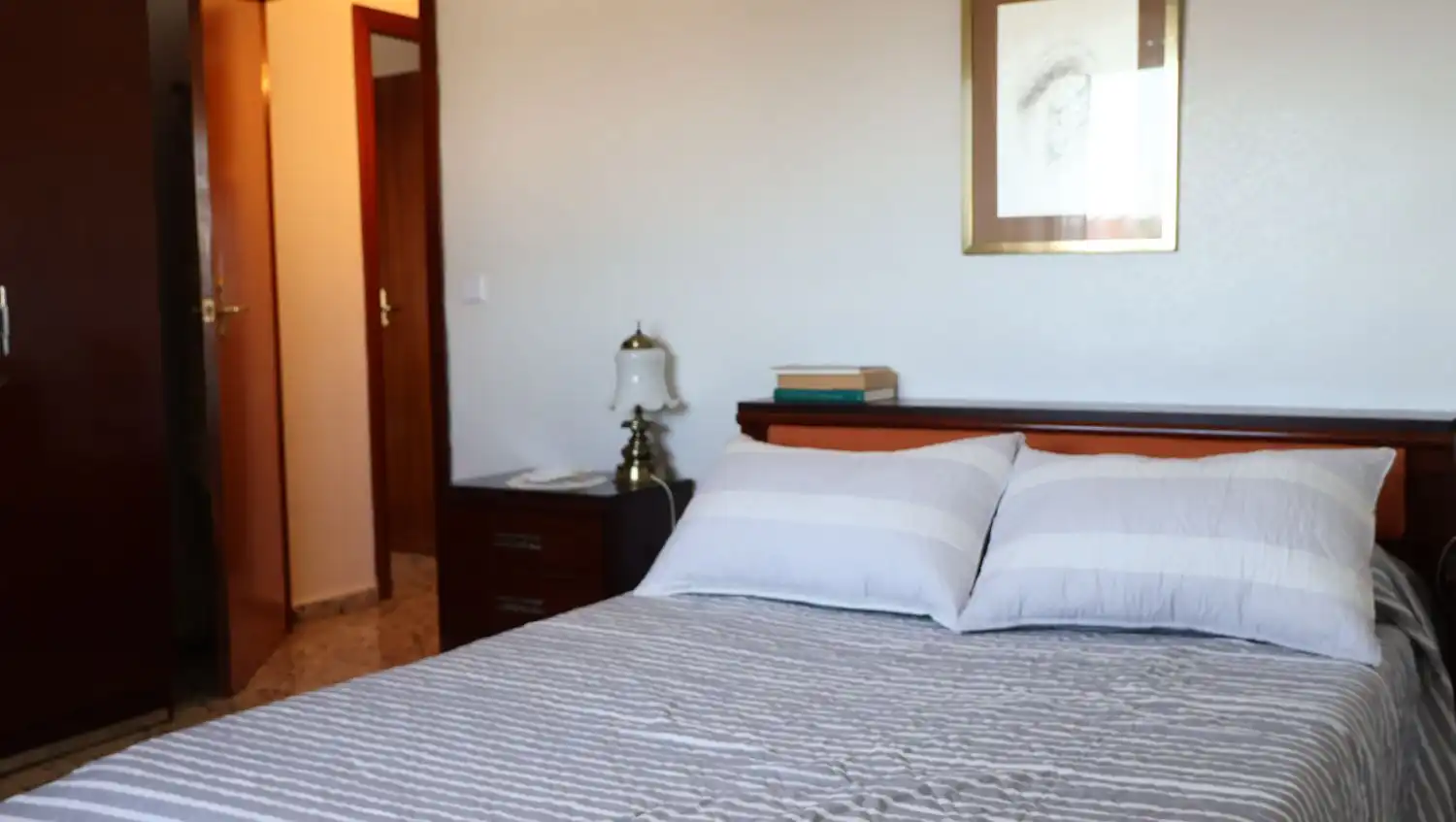 Apartamento en venta en Centro Urbano
