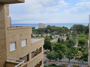 Apartment with pool for sale in Central 46
