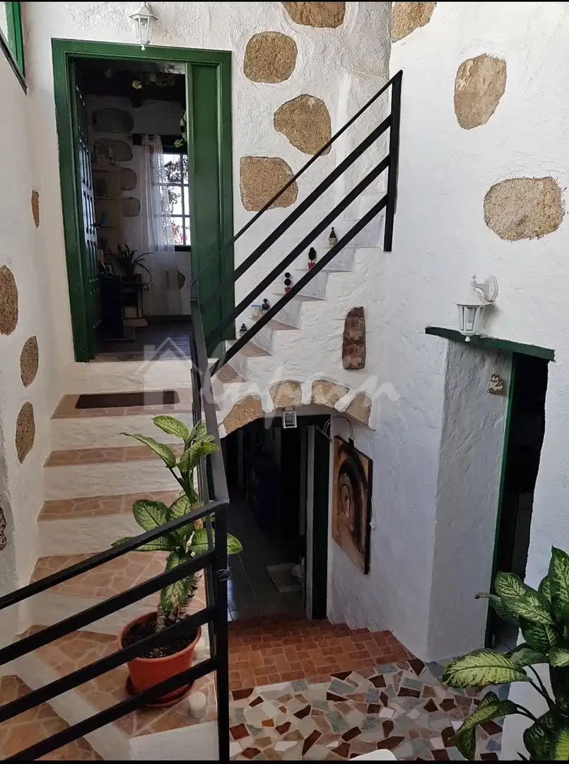 Finca rústica en venda en San Miguel de Abona