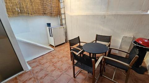 Foto 2 de Dúplex en venda a Carrer del Pare Lluís Navarro, El Cabanyal - El Canyamelar, Valencia