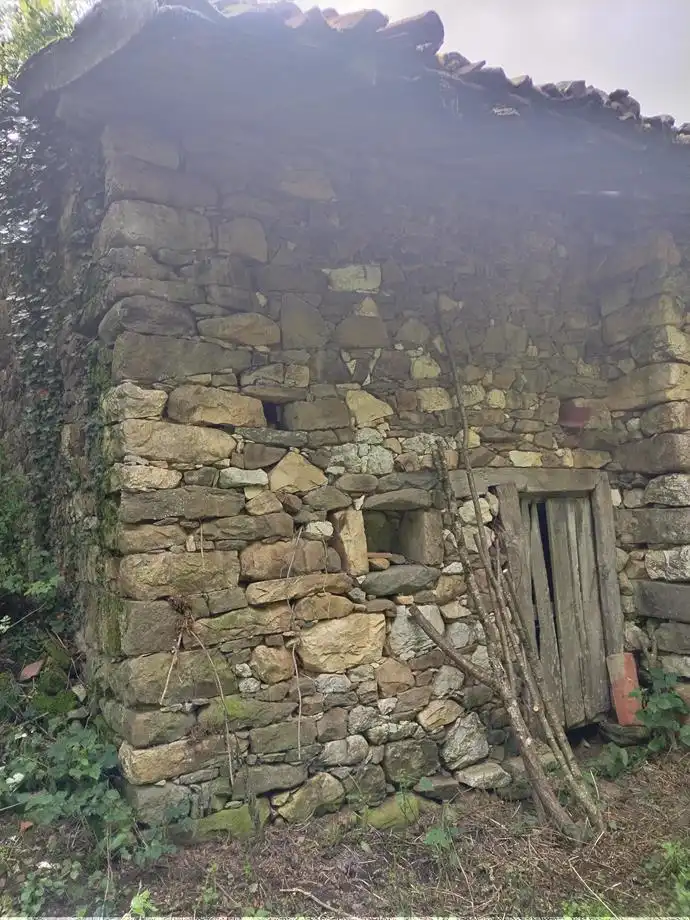 Casa rústica en venda a Caso, imagen 15