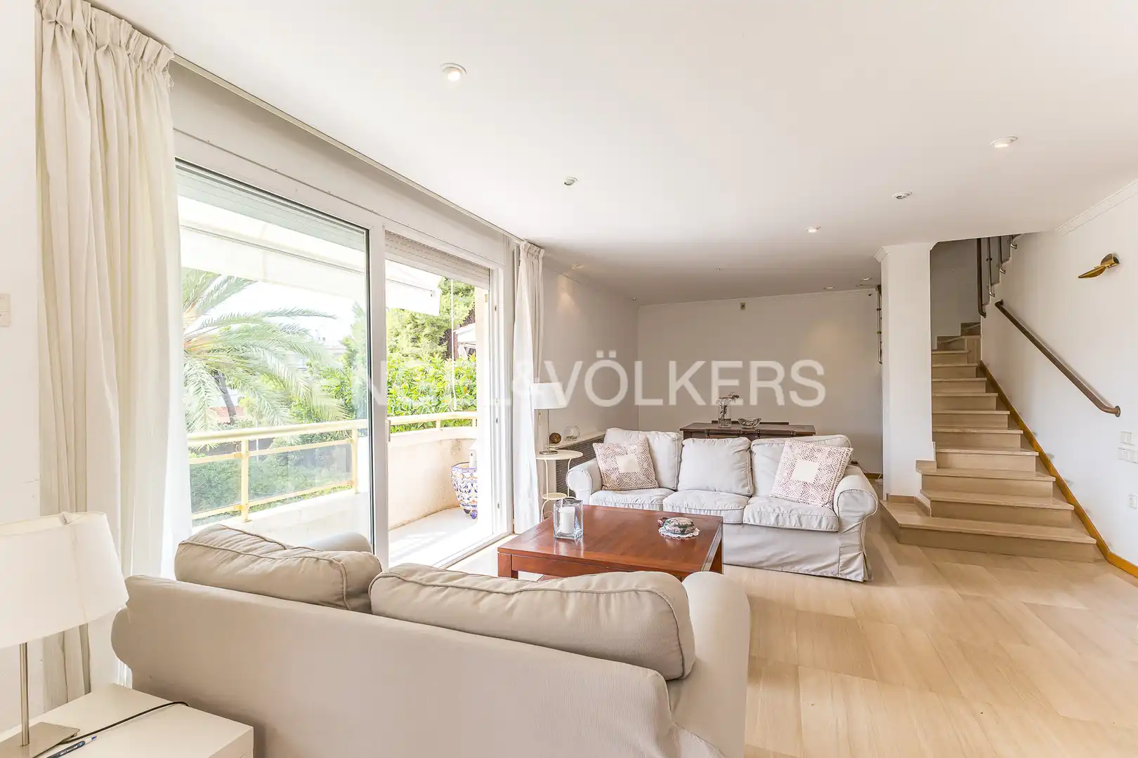 Maisonette mit Terrasse zum Verkauf in Can Girona - Terramar - Vinyet, imagen 6