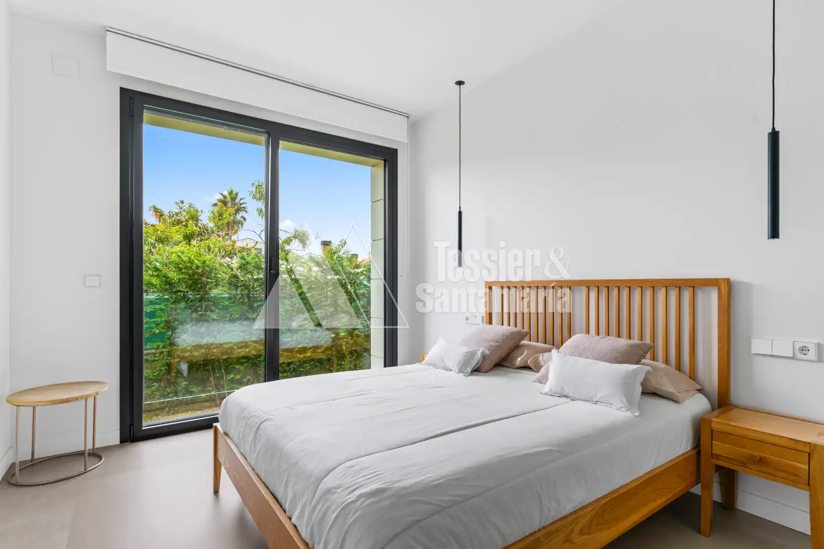 Habitación de Casa o chalet en venta en Gijón  con Calefacción, Jardín privado y Terraza